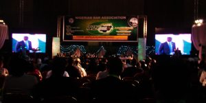 Nigerian Bar Association 52nd Annual Conference