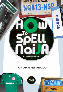 How to Spell Naija v.1