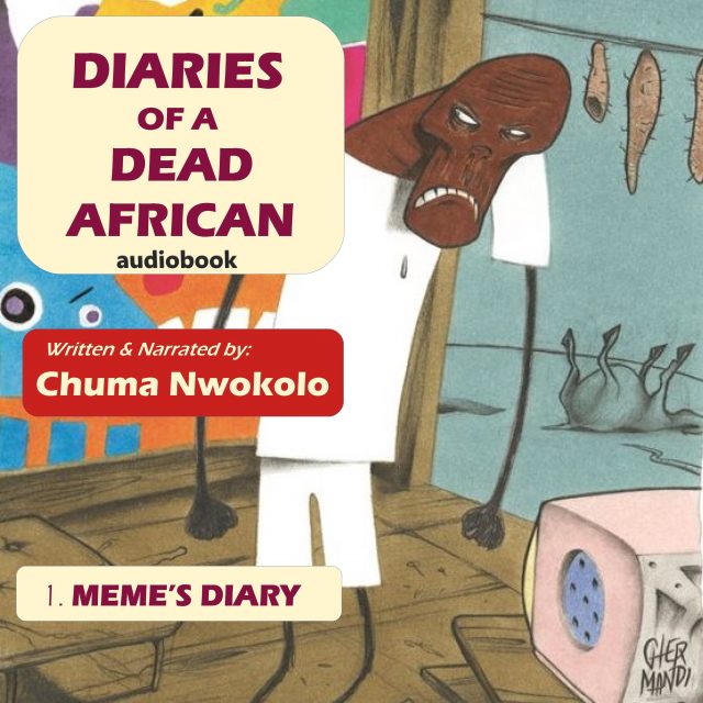 Meme's Diary